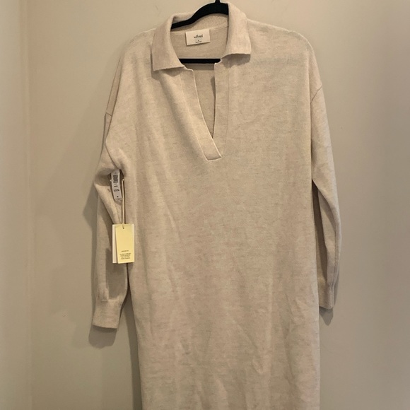 NWT ARITZIA SHAYDA DRESS - Picture 2 of 4